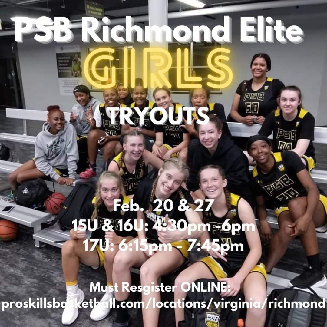 Tryouts are almost here!!! Register now!!!Proskillsbasketball.com/locations/virg…