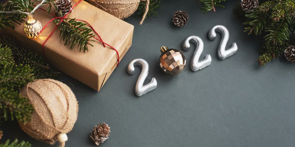 Let the old year-end and the New Year begin with the warmest of aspirations. Happy New Year wishes to everyone!