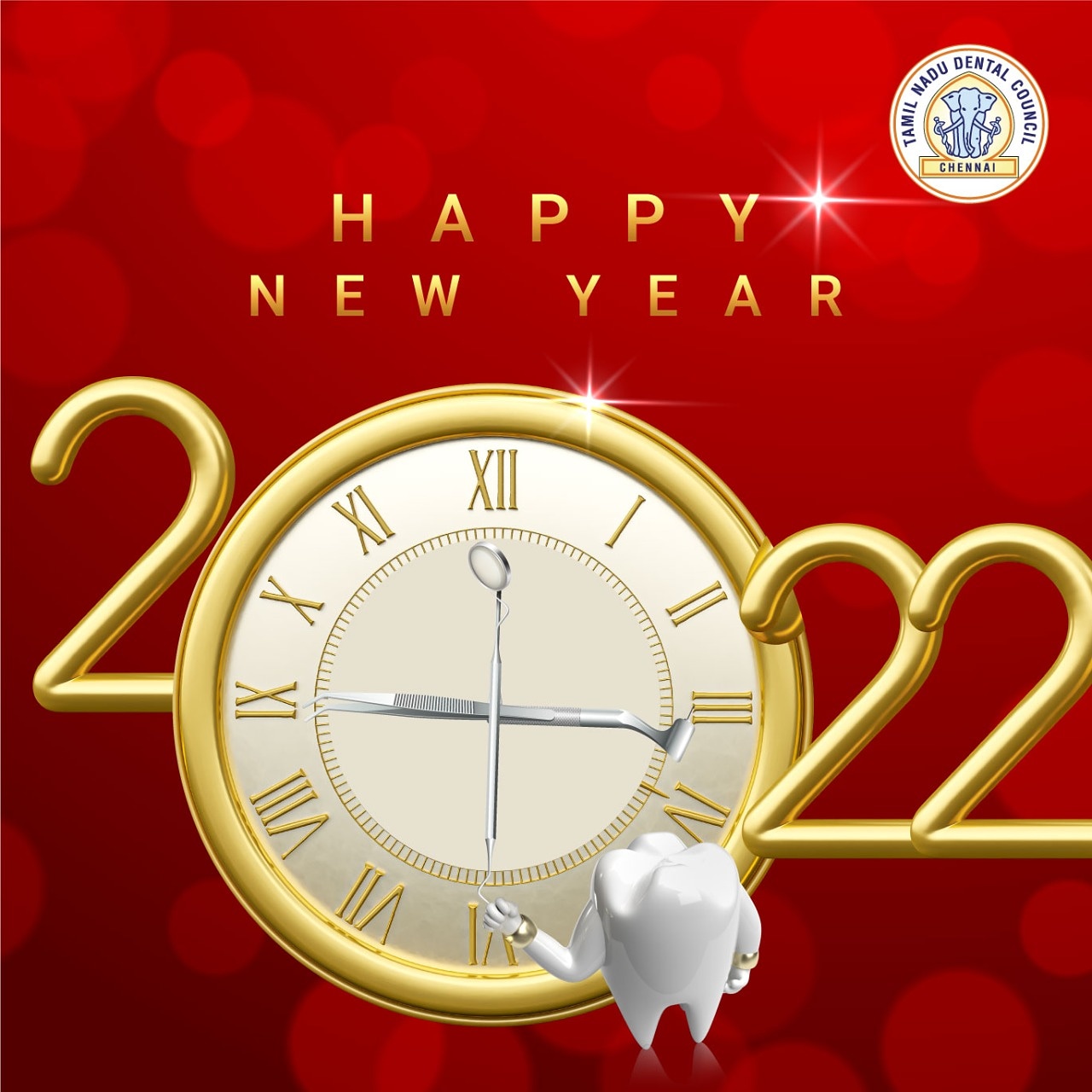 Tamil Nadu Dental Council on Twitter: