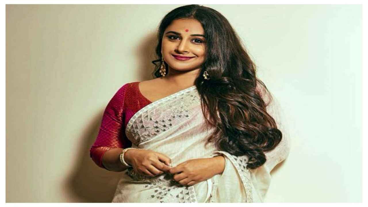 Happy birthday Vidya Balan: Reasons why fans absolutely love this diva  
