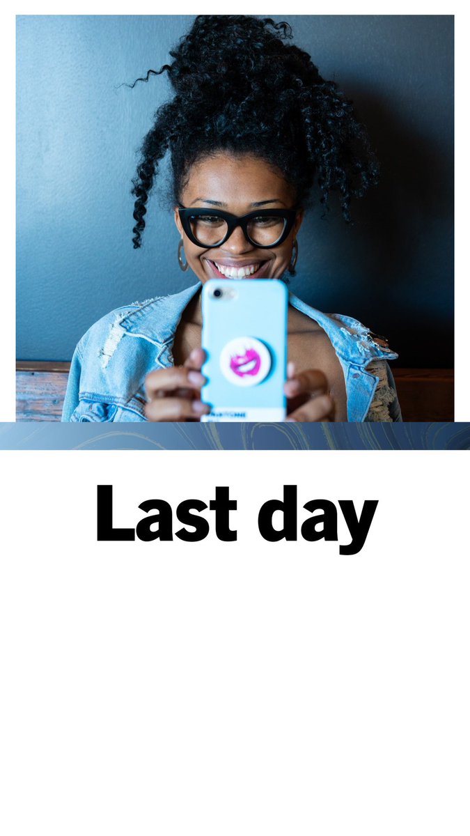HillCountryUTSA's tweet photo. Last day to secure your home before rates increase. 
#LiveHCP #ReneNow https://t.co/38USbLUJ9e