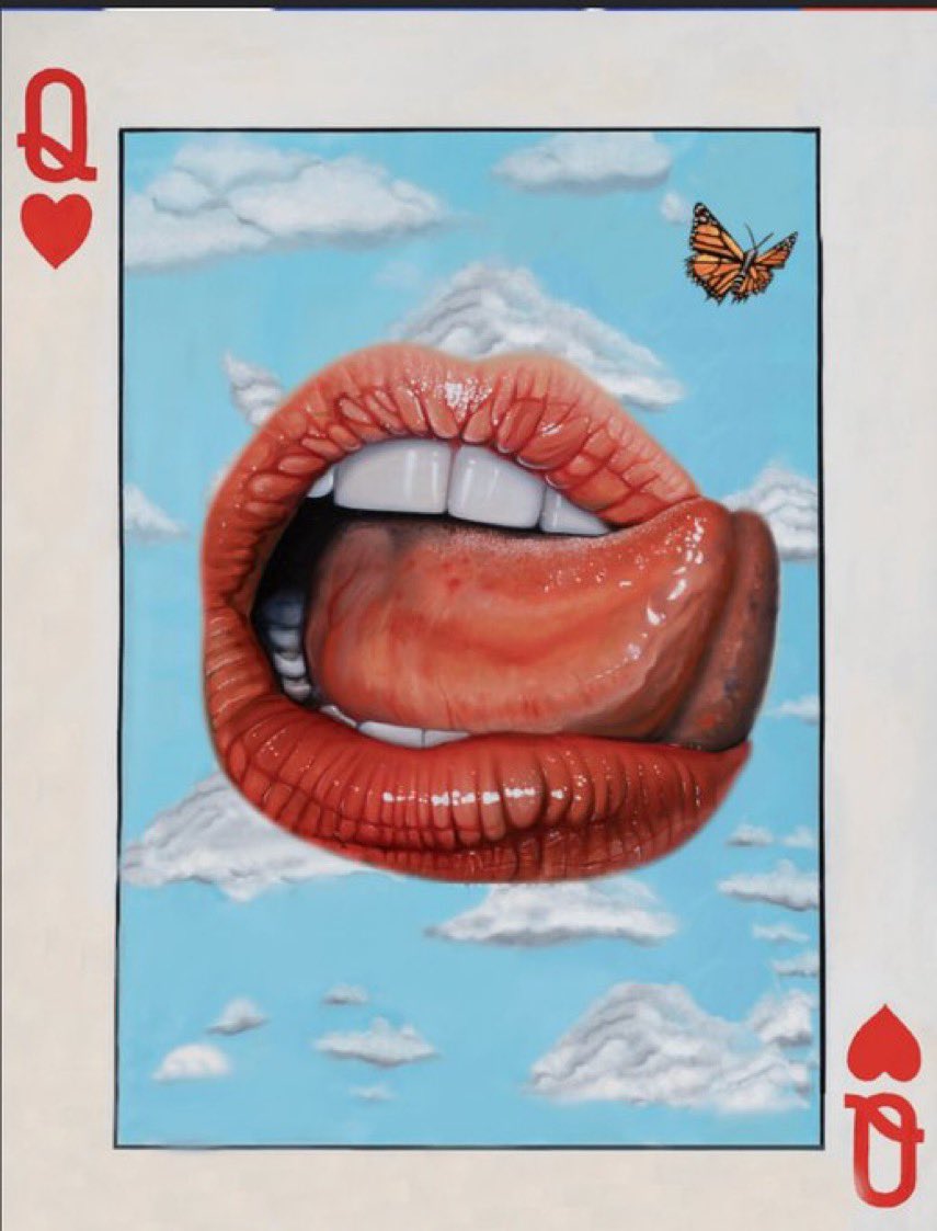 MEMBERSANON's tweet image. ✨NFT COLLAB GIVEAWAY ✨

Tongue Tied Society  X Members Anonymous Association

Prizes:
🏆10x MembersAnon WL
🏆10x Tongue Tied Society WL

To win:
1⃣Follow @membersanon &amp;amp; @tonguesociety
2⃣Like &amp;amp; RT
3⃣Tag a friend &amp;amp; Comment #SolanaNFT #NFTGiveaway 

You have 48 hrs! #NFTs #NFTdrop