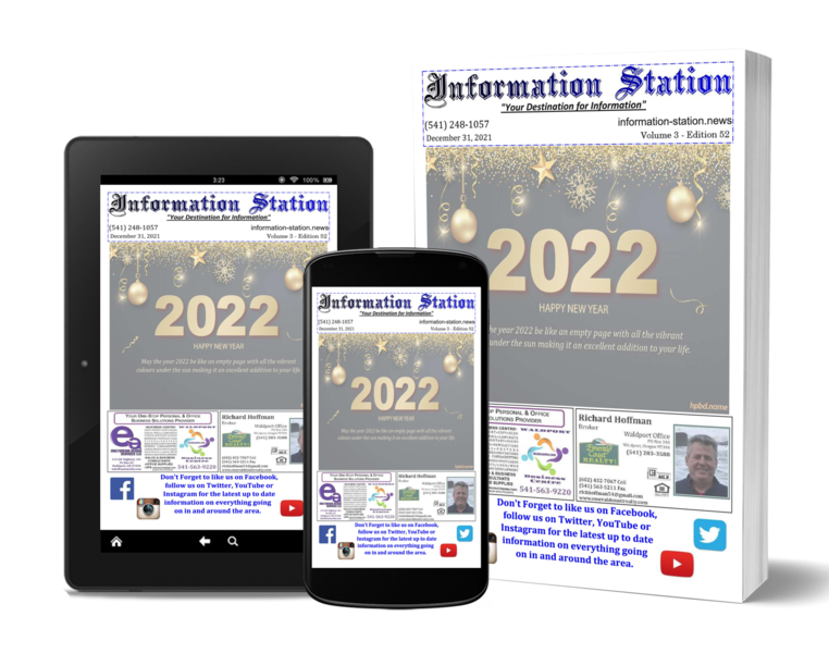 Information Station (@InformationSta4) / Posts / X
