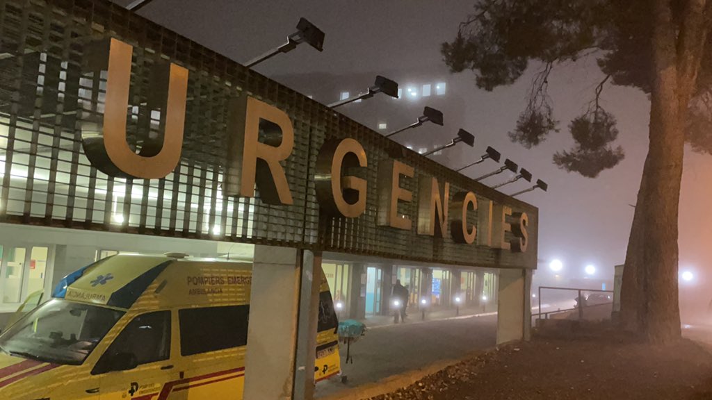 Oriol Yuguero tweet media