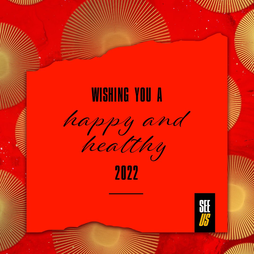 See Us Unite tweet media