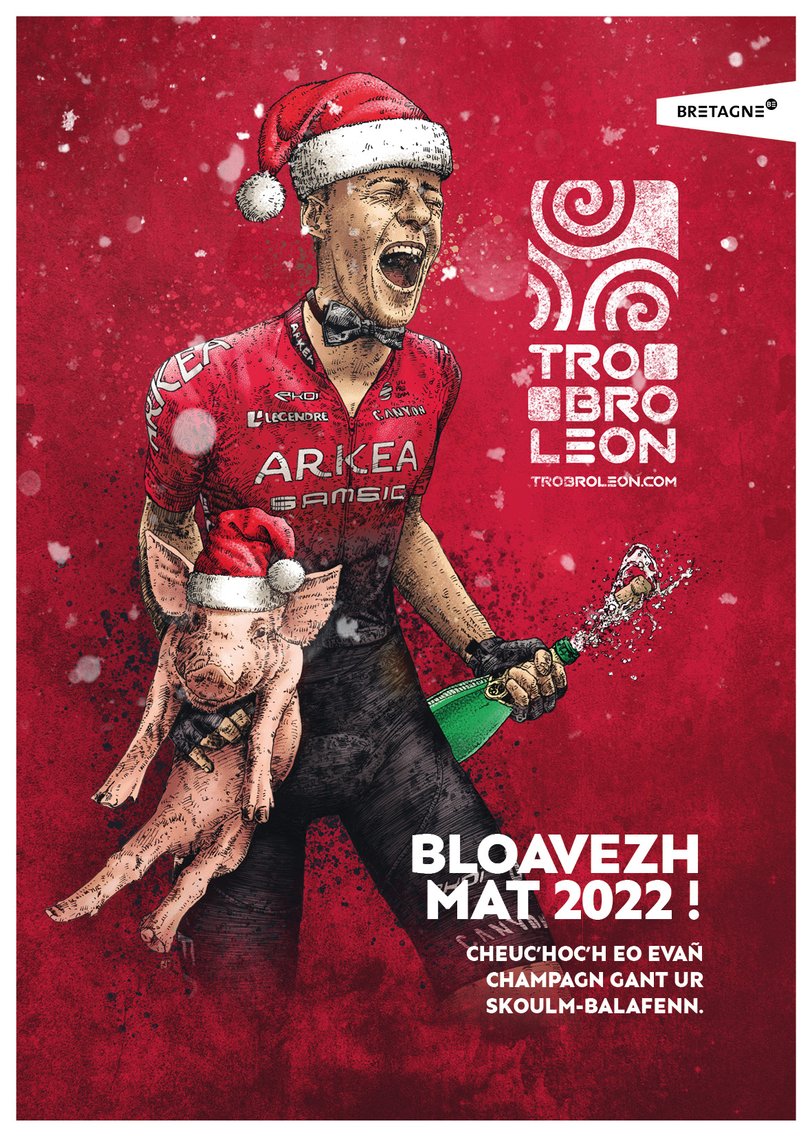 Calendrier Triathlon 2023 Bretagne Connor Swift (@Swiftconnor) / Twitter