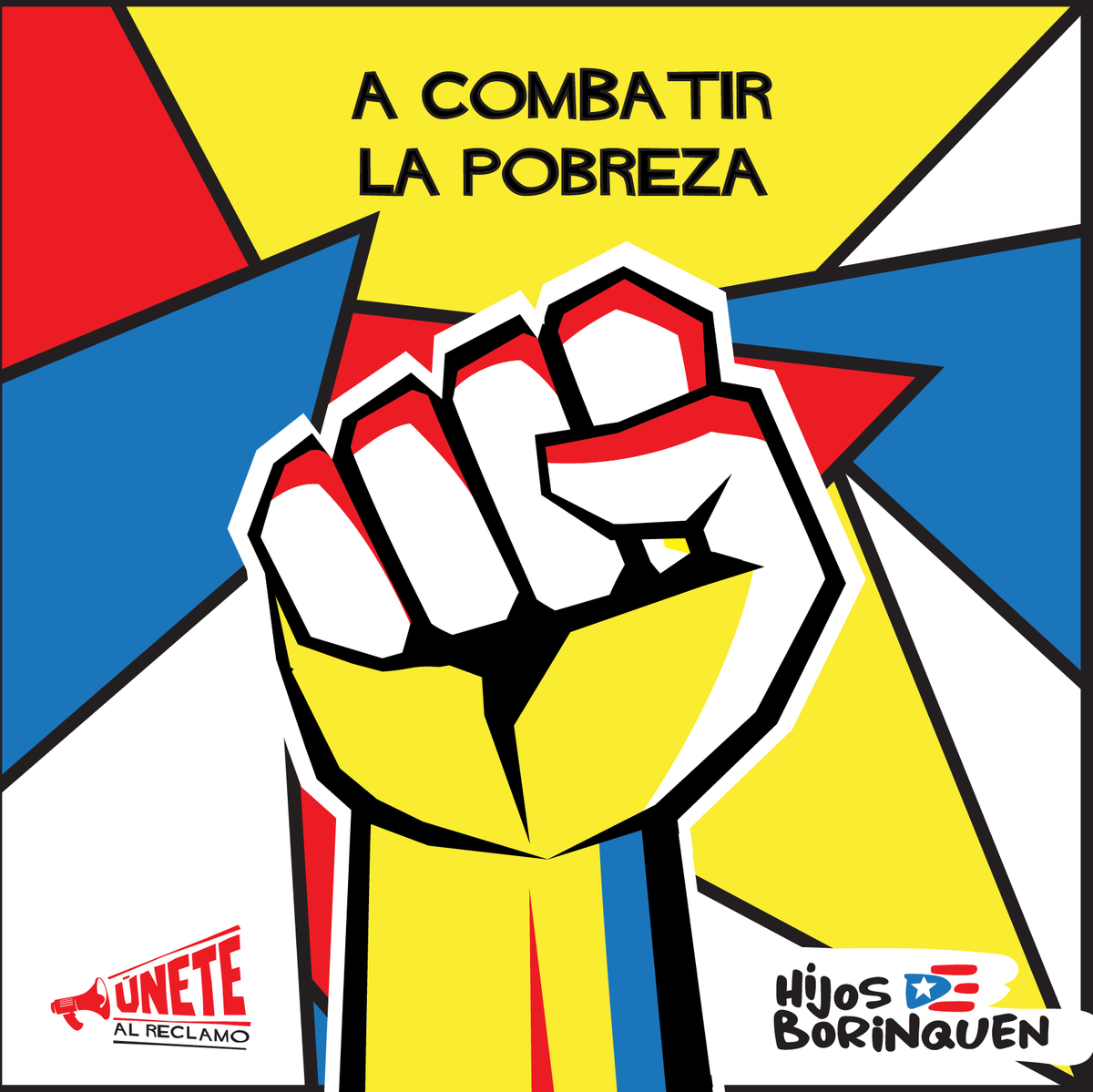 HBorinquen's tweet photo. Ya es Ley el PS 293 que buscar erradicar la #PobrezaInfantil en Puerto Rico. Ahora nos toca ejecutar.  

#NosTocaATodos #EsAhora https://t.co/QcK8uV2w6q