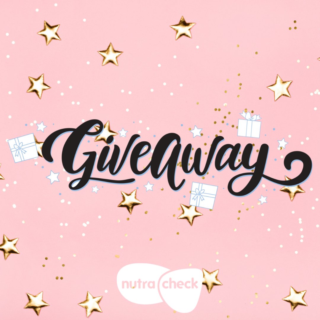 Happy New Year! ❤️

To celebrate the end of 2021, we're giving away 12 months Nutracheck App-Only membership🎉

To enter:
1️⃣ Follow <a href="/Nutracheck/">Nutracheck</a>
2️⃣ Like &amp; RT this tweet
3️⃣ Comment '🎆' down below!

Winner announced Mon 4th Jan. Good luck! T&amp;C's: bit.ly/NCSocialTerms