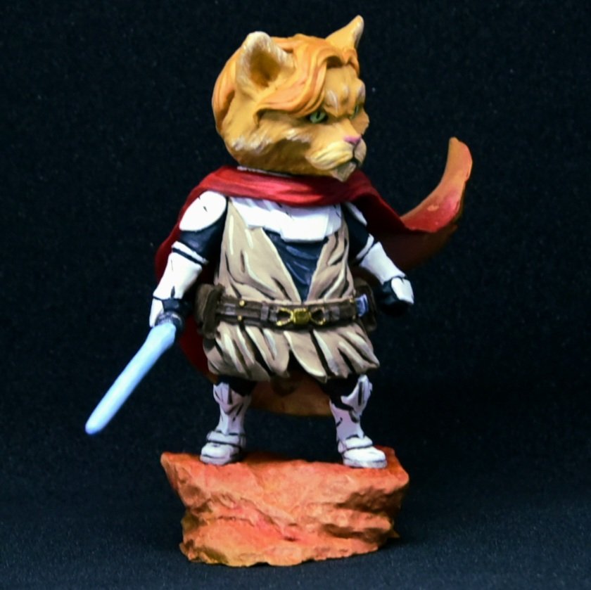 Rusty Shield Miniatures tweet media