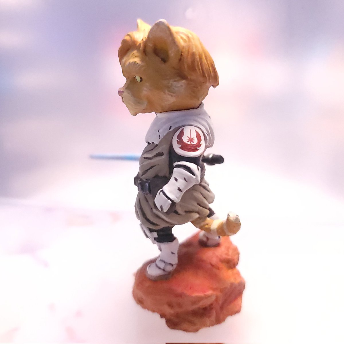 Rusty Shield Miniatures tweet media