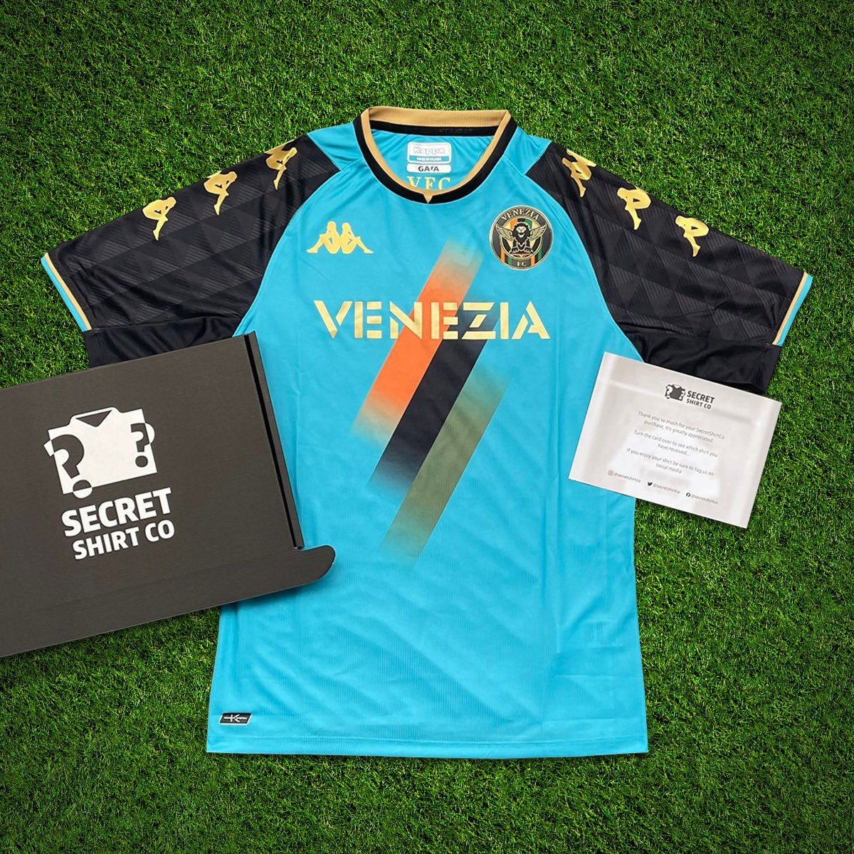 Secret Shirt Co tweet media