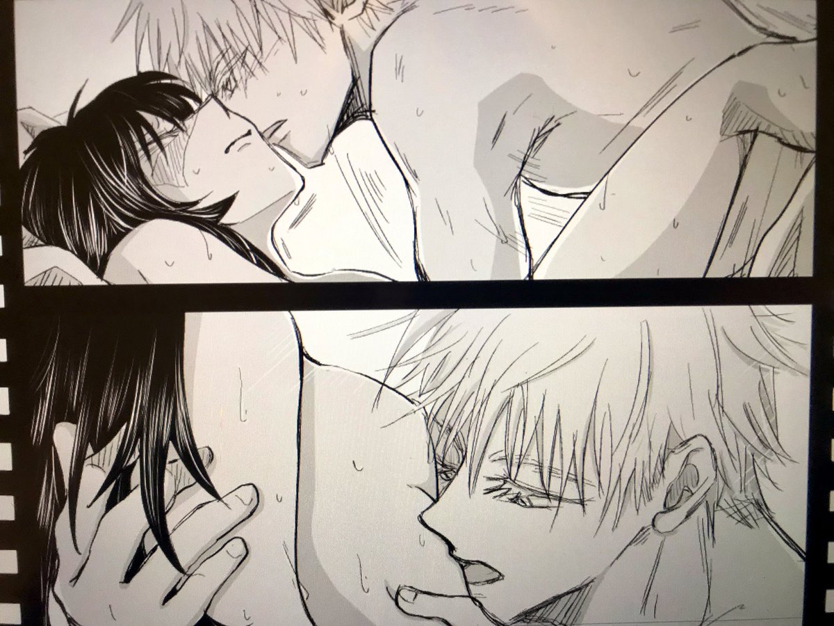 五歌📖進捗✌️
Before→After💋 