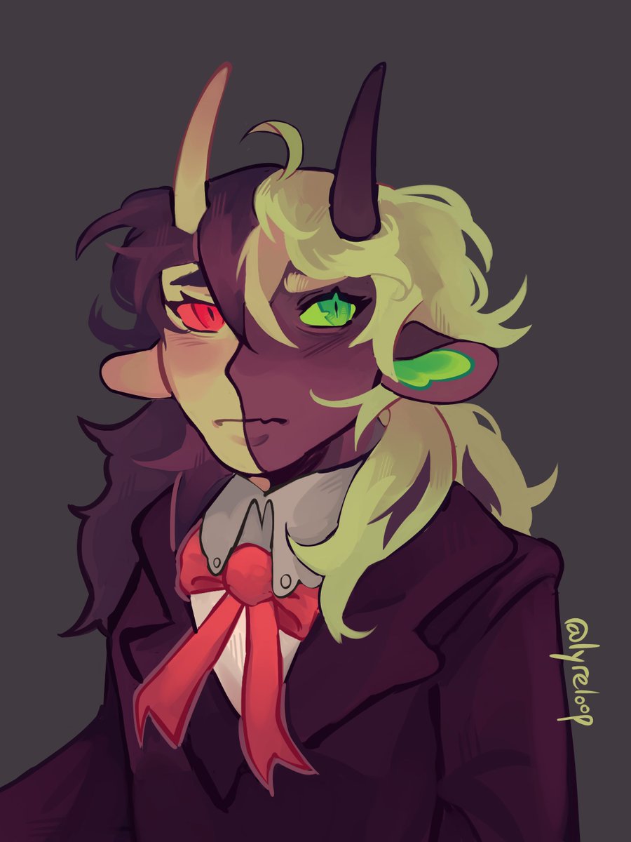 I’ll start! Hi I’m Jay I’m a transmasc multifandom artist and twitch streamer!