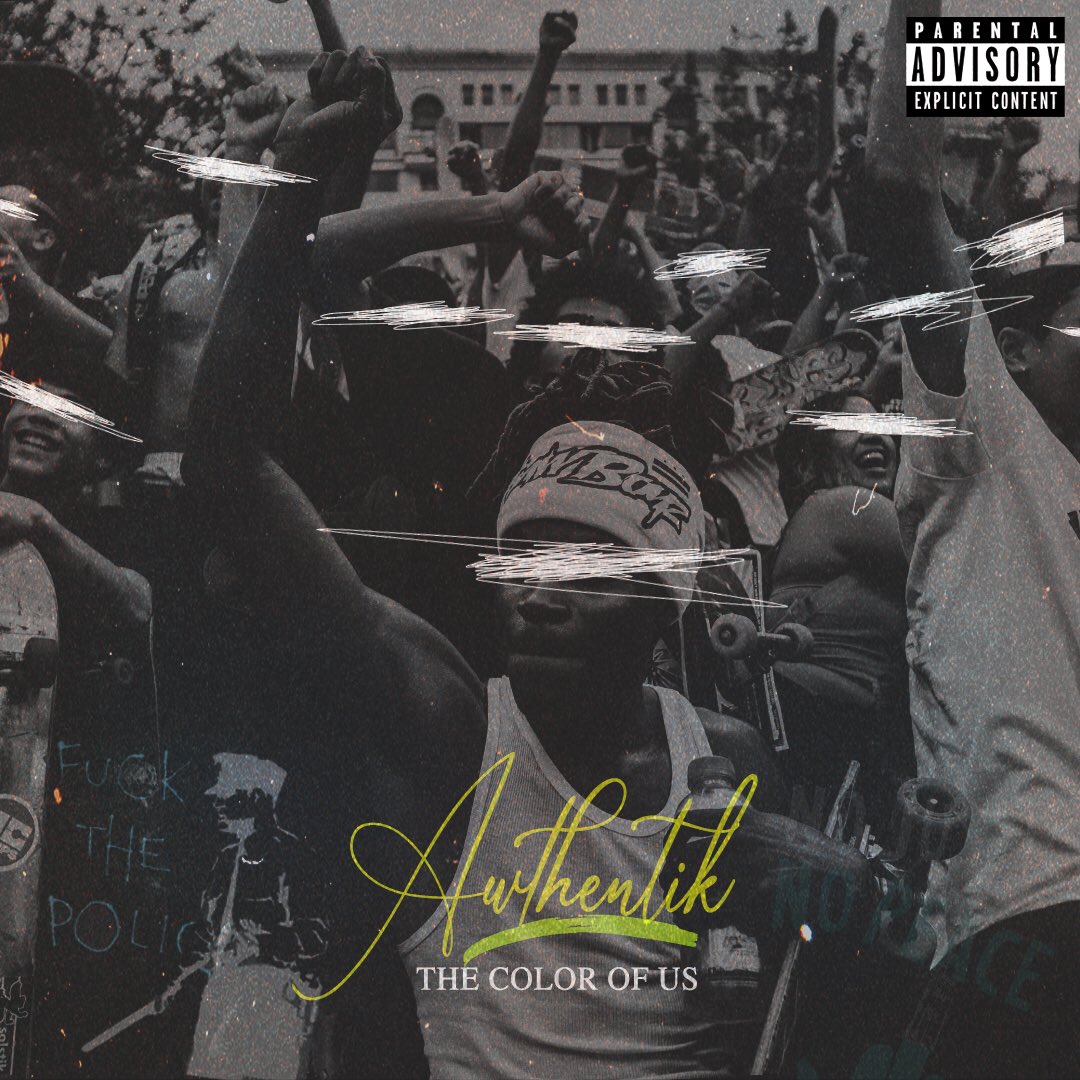 awthentik's tweet photo. I thank y’all for supporting my art in 2021.
New York especially. Y’all held me down when my city overlooked this like a landscape. For that, I am blessed. At times, I feel like DC completely lost interest in underground hiphop and that’s cool. NY showed up like Eli in 07’
❤️ https://t.co/F6QZVMTxMR