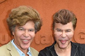 2022 Token tweet media