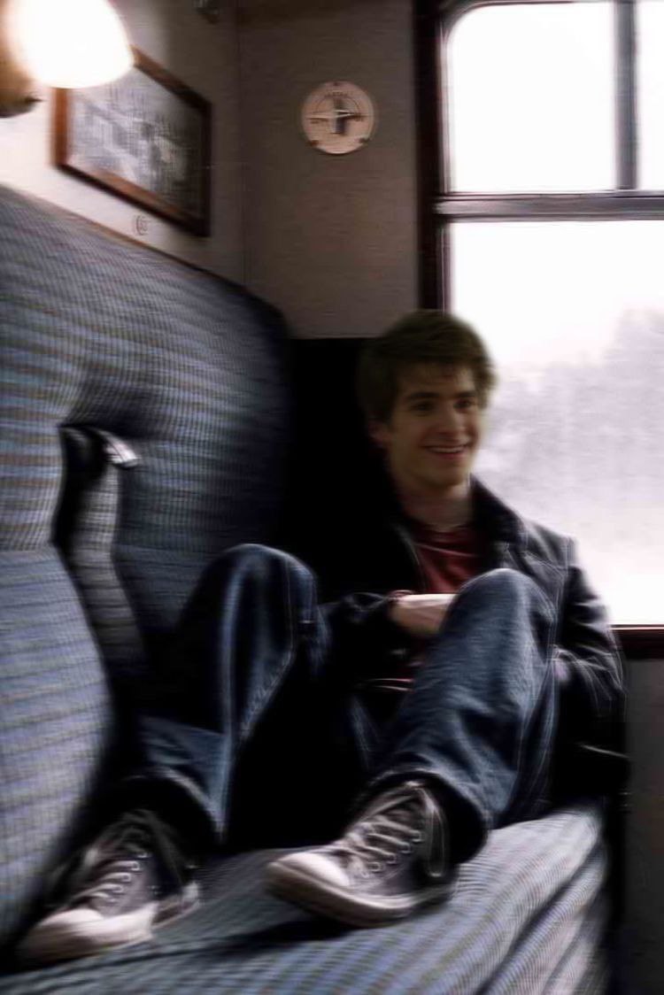 acid666host's tweet image. andrew garfield