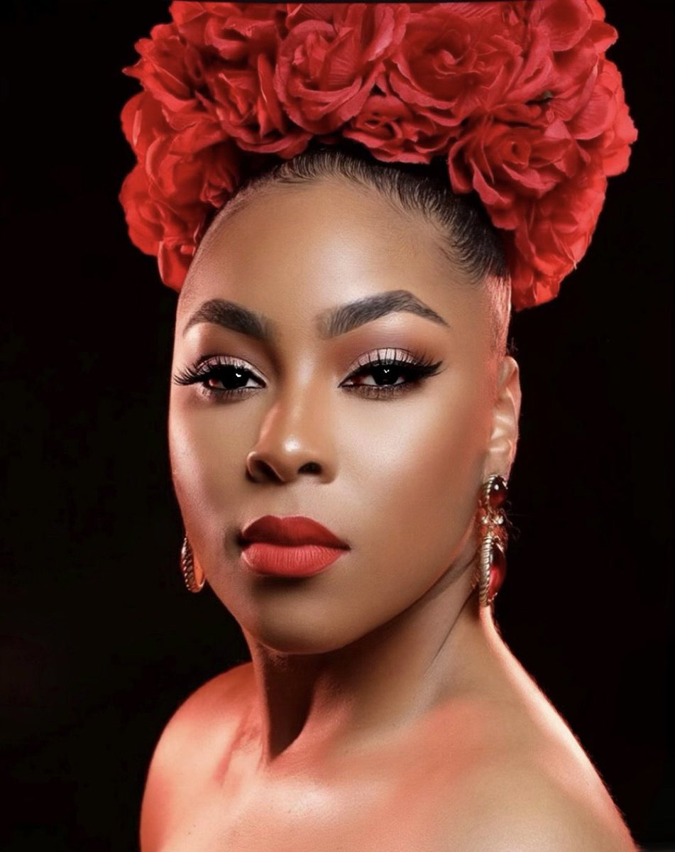 IAmRubyWoo's tweet photo. Sometimes the end is simply the beginning! Happy New Year!🥀
Photographer | @dreanicolephotography 
Hair | @ElleBeeBeauty_ 
Make-up | @jonbyjaedabeauty 
Styling &amp; Accessories | @sedlsekse 
Creative Directors | @urblkbarbiedoll &amp; Ruby Woo
#iamrubywoo #artist #singer #beauty https://t.co/OXihbA3sS0