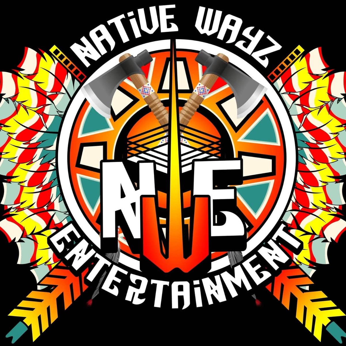NativeWayzEnt's tweet image. Getting closer to our show on January 23rd in Tucson, AZ. Get your tickets @ nativewayzentertainment.com
Under the events