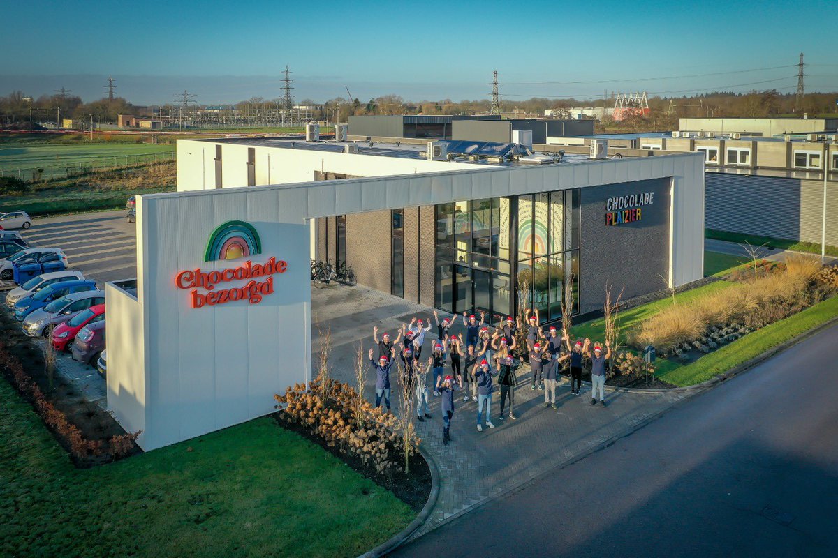 #een goede jaarwisseling en een gezond  2022 team Bakken met Plaizier.