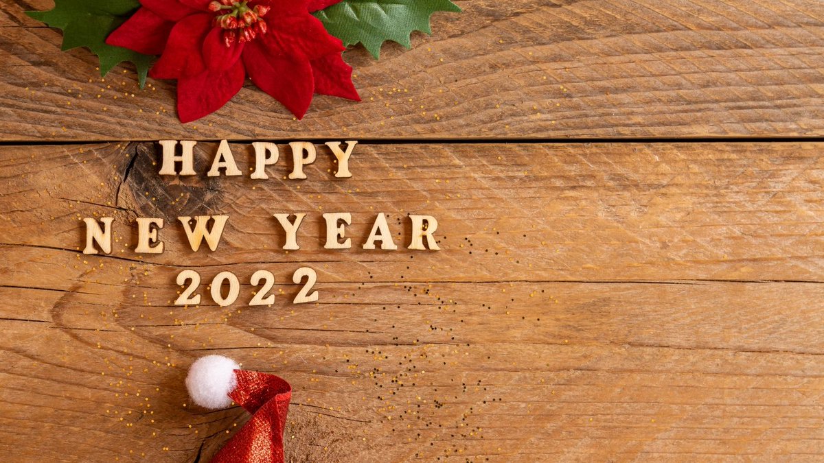 origfanatics's tweet photo. Best wishes for a great, new year! #HappyNewYear https://t.co/QvPKvVi332
