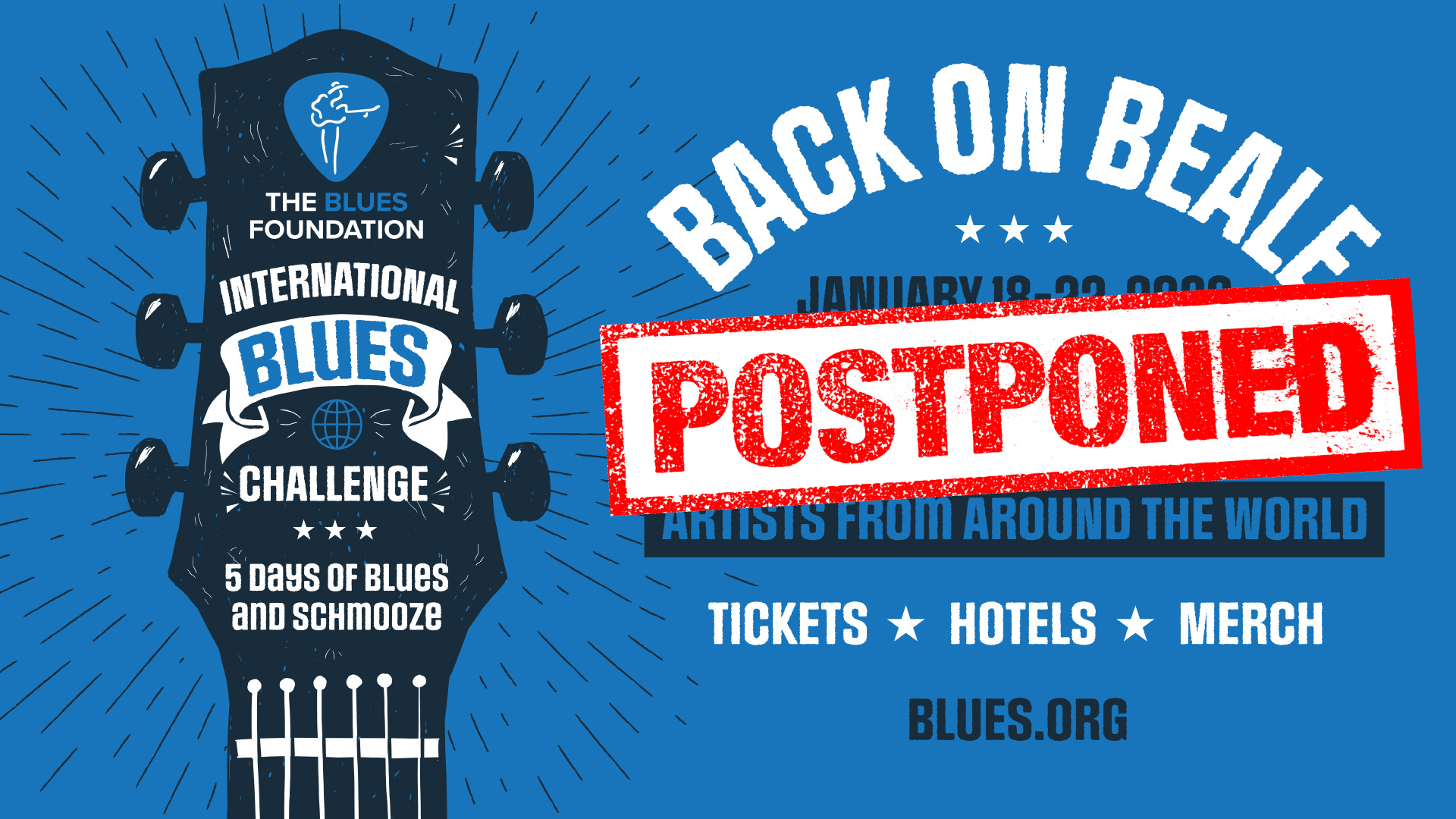 Kansas City Blues Society (official_KCBS) / Twitter