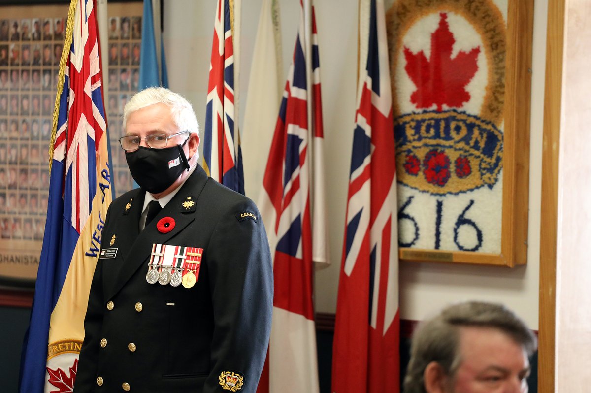 WestOnline's tweet photo. #WestCarleton @RoyalCdnLegion , #Branch616 in #ConstanceBay, temporarily closed after two recent visitors test positive for #COVID19. The New Year's Day Levee cancelled (FREE ACCESS courtesy West Carleton Online's COVID-19 community service policy): https://t.co/O2IrPVh5CA https://t.co/zrVhWXl6am