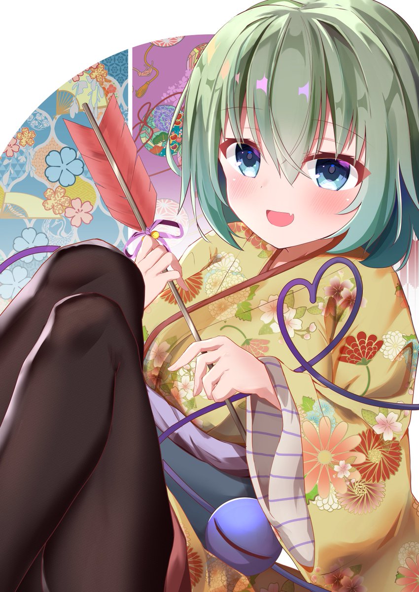 こいし 🍀 (@k_oishi_) / Posts / X