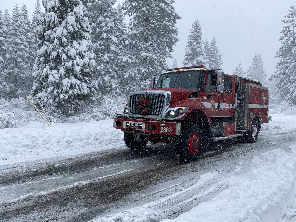 CAL_FIRE tweet picture