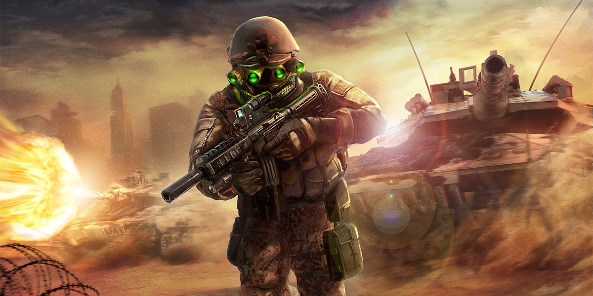 Mobile Strike tweet media