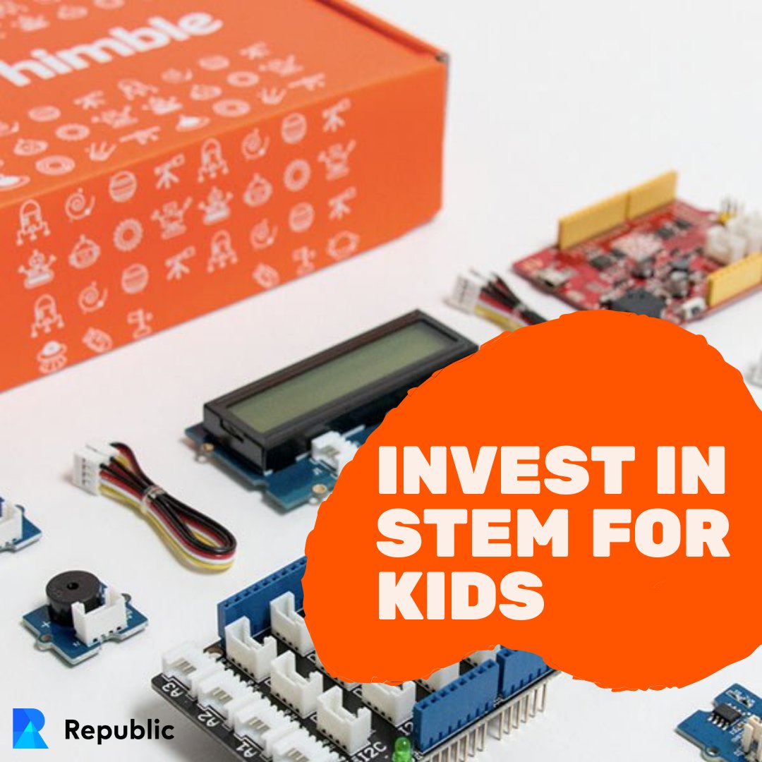 Together, we can make Thimble a part of schools all across the country. We need your support to be able to provide in-person mentoring and coding workshops for teachers, administrators and students in low-income communities. 
Click here: hubs.la/Q0117Hhp0