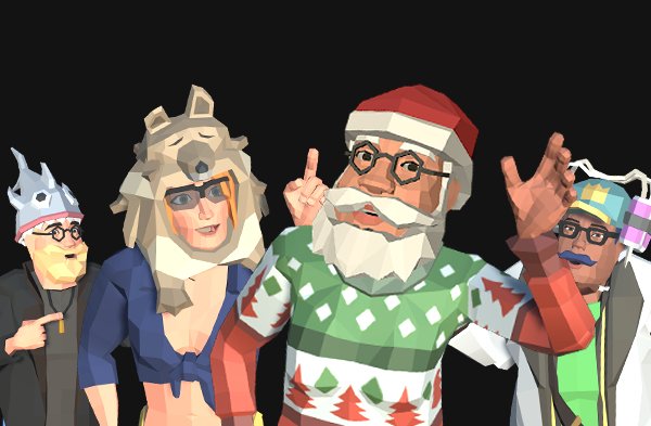 Happy New Year!
It's been a tough year for our project, but we are still working on it. It's our mission and we will accomplish it.
We wish you best luck and all the best!

Thank you for being with us and your support!