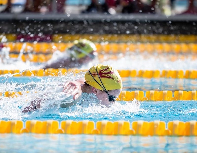 ASUSwimDive's tweet photo. Have a safe and healthy New Year, Sun Devils 🥳

Just two more weeks until we’re back competing at Mona 😈 https://t.co/tQYYipc6M8
