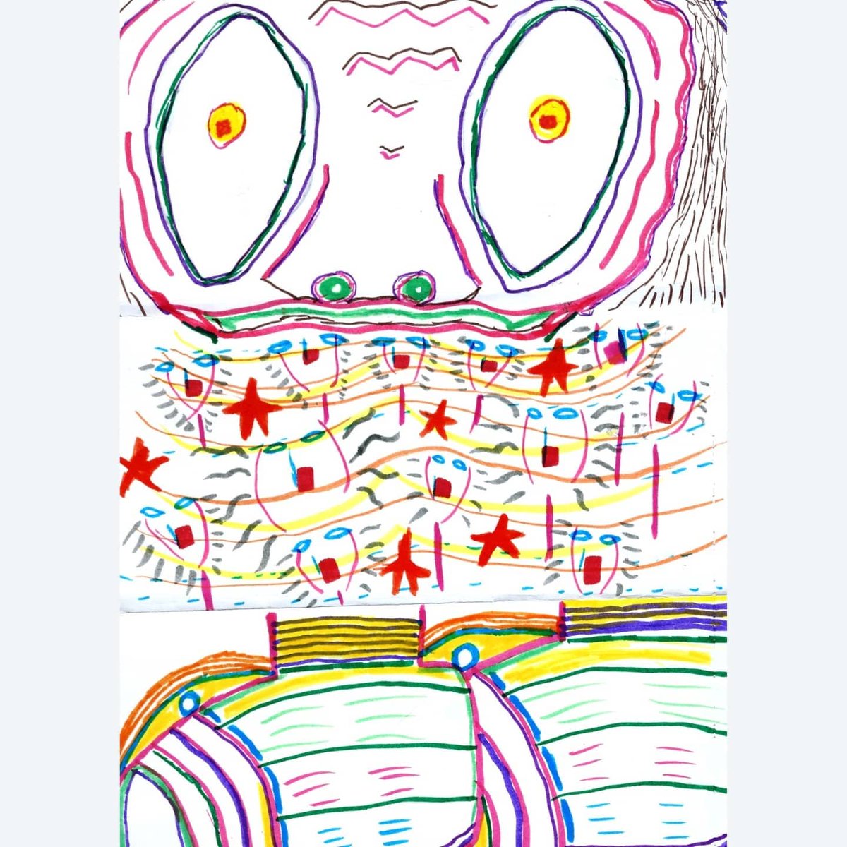komikaze5001's tweet photo. 🌟🌲💚💥💚🌲⭐
#happyall #sretnosve 🌟
#silvester 🌟 #exquisitecorpse https://t.co/JbuZagXb7C