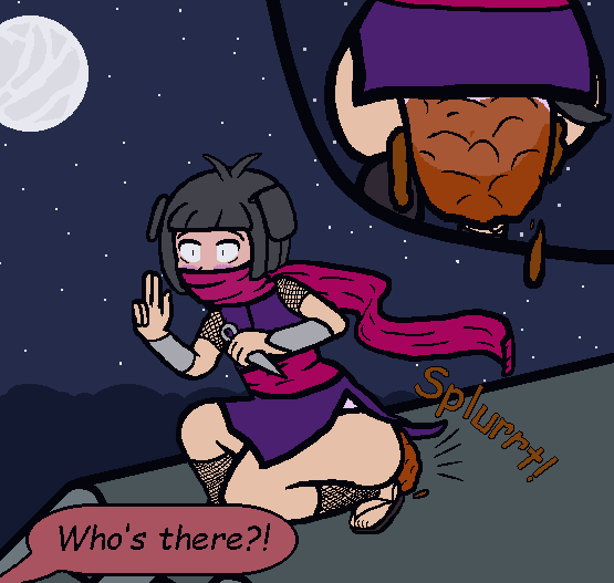 jonisart1's tweet photo. Happy new year's!
Is this related to new year's? - Nope.
Is this canon? - Nope.
You do scat? - Yep. I'm surprised I haven't posted any yet.
Discord server? - I got a server for Blair's fan club. If you're a fan of hers, you're invited~
https://t.co/oGb61XmRhI https://t.co/ZExyHB4wEy