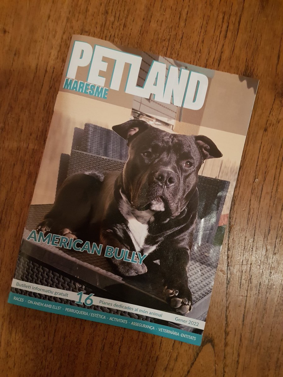 Ja surt el número de Gener