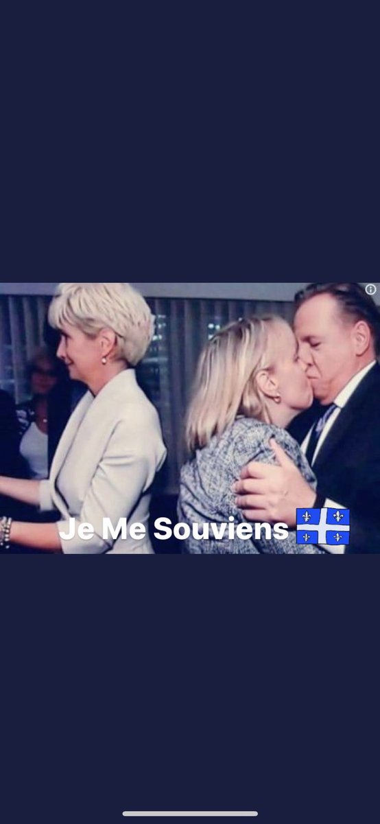 HarrisonAnge1's tweet photo. @Global_Montreal Also the guy kisses his sister https://t.co/b6BMYrgApi