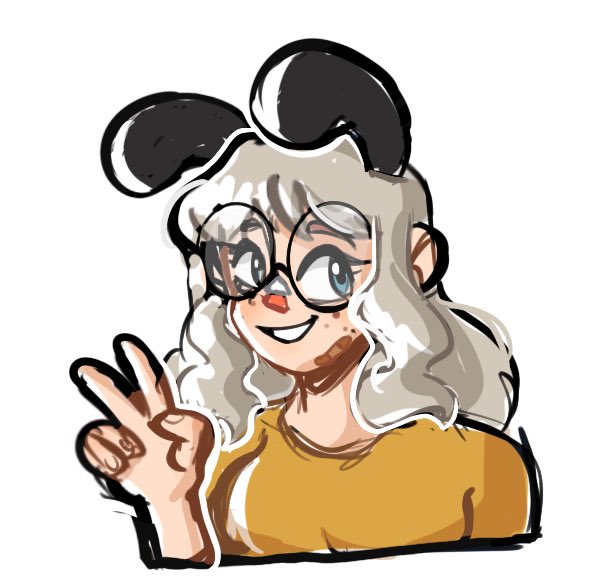 New hair for 2022? Maybe