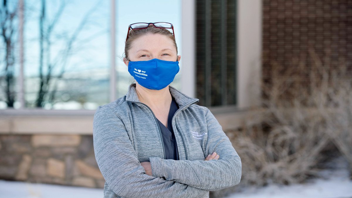 CommonSpirit Health - Mountain (CO, KS, UT) tweet media
