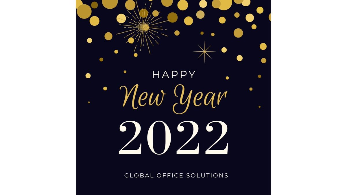 GlobalOfficeSol's tweet photo. Cheers to 2022! Have a very Happy New Year! 

#globalos #happynewyear #novimichigan https://t.co/UtmZZuHNsT