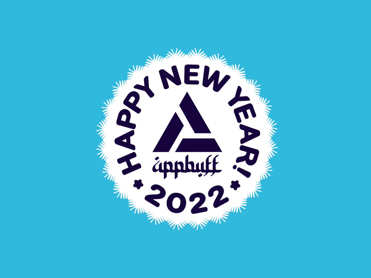 appbuffdev's tweet photo. Happy New Year! May you and your family have a safe and happy new year! I wish you all the best for your goals, plans, and resolutions as we enter 2022!

#happynewyear #smallbusiness #contentmarketing #appdeveloper #flutterdev https://t.co/6Z0CIpMzGe