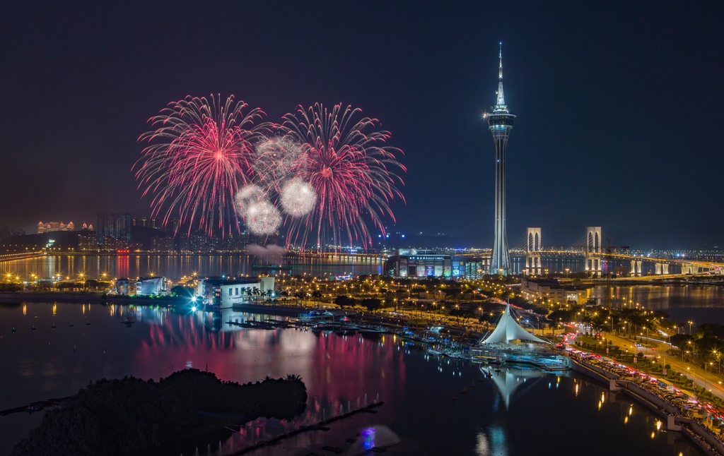 Happy New Year to those who celebrate! Wishing you a healthy and happy new year 🎇 🥳🎆