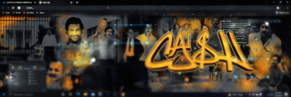 StaticArtss's tweet photo. pablo escobar💸 // @CashuaIy 

Support appreciated ❤️. https://t.co/ypDFZmvFG6