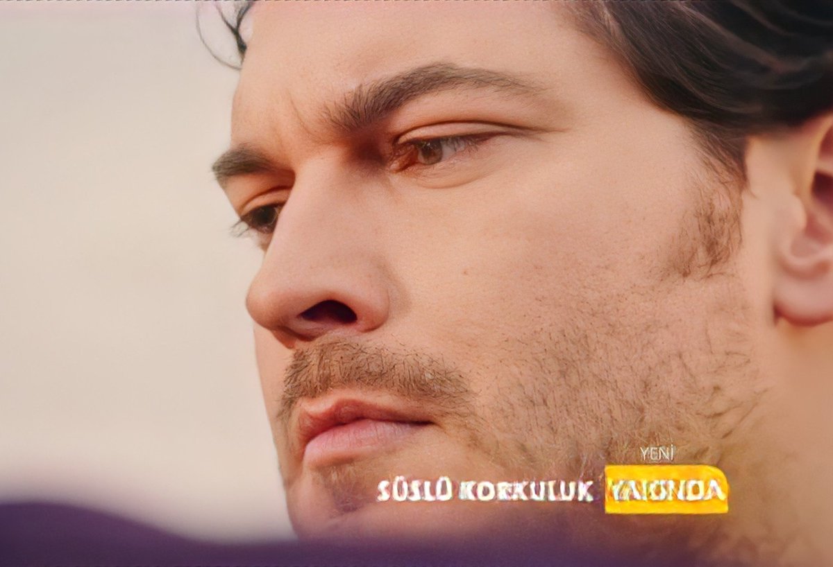 Geliyor gelmekte olan 🔥#süslükorkuluk #çağatayulusoy