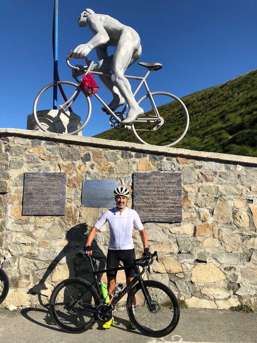 Francisco Rodríguez tweet media