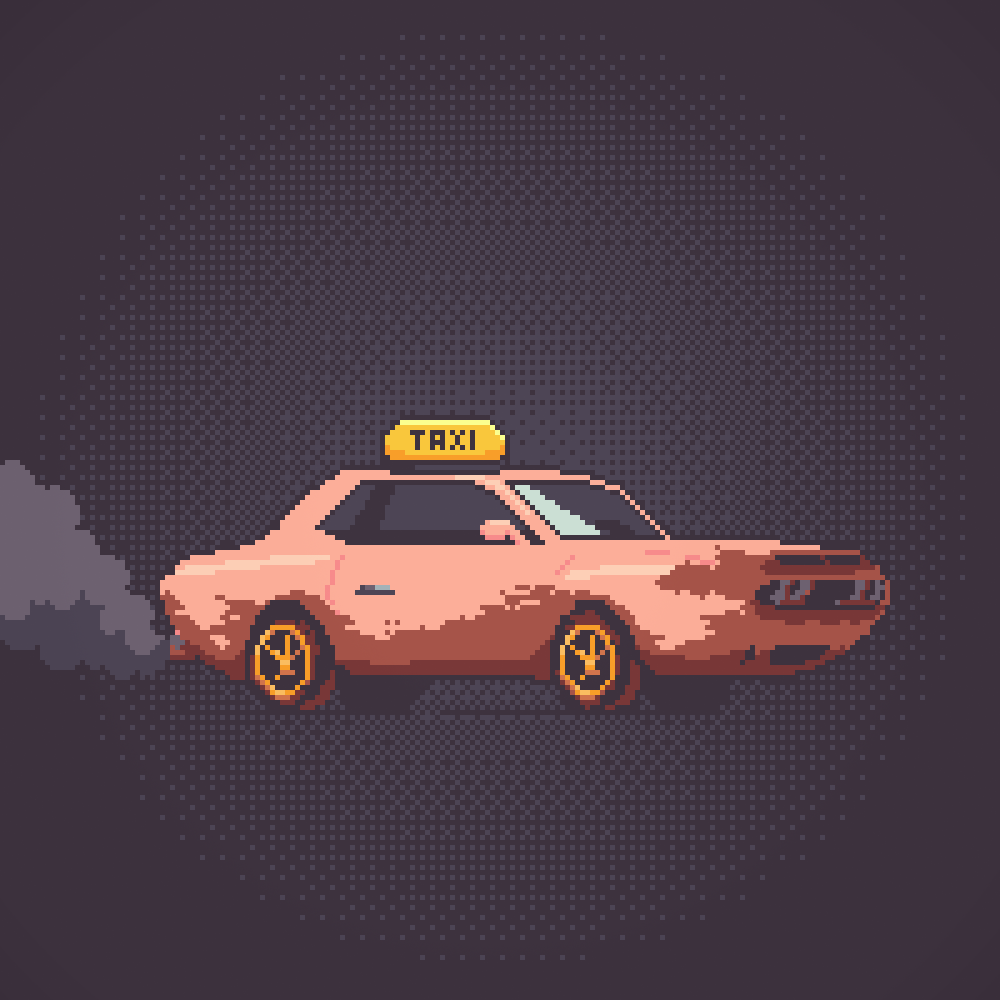 AutoSolNFT's tweet photo. Wishing all our Drivers a Safe and Happy New Year! Enjoy your celebrations and please remember to call a cab if you're having a few drinks. @AutoSolNFT has Taxis ready to go! Vroom Vroom! https://t.co/ppBTnArGlv
