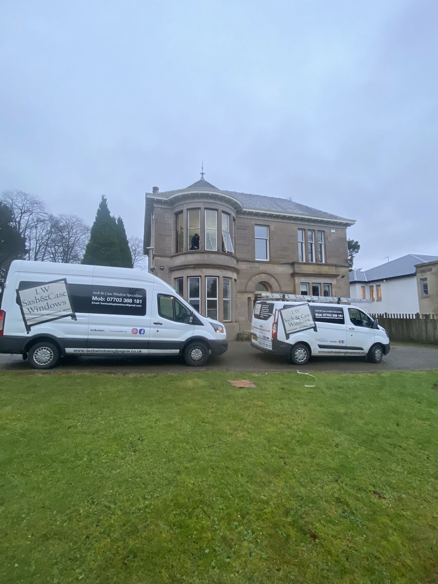 Happy new year! 2021 has been a hard but a really busy year for us, 2022 is looking even busier! Thanks to all our customers big and small 😁 🎉 
Follow our Instagram for all our window transformations 🪟 #sashwindowsscotland #sashwindowsglasgow #windows #sashwindows