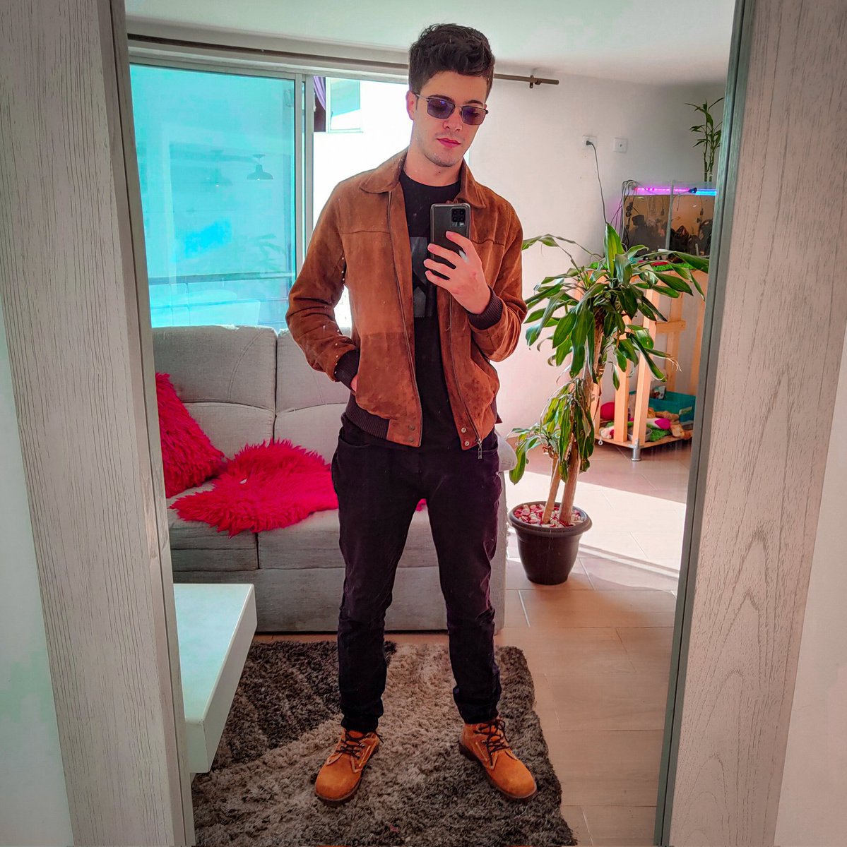 JONATesc's tweet photo. #NuevaFotoDePerfil https://t.co/2XCcWPJUOd