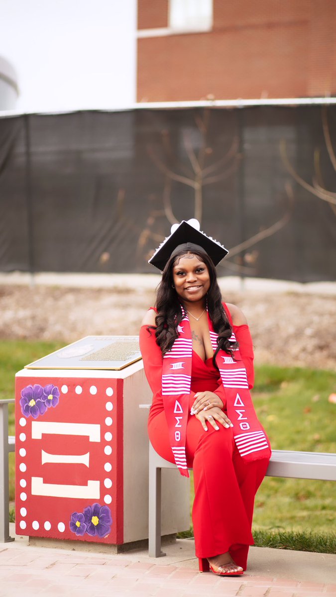 only1sdani_'s tweet image. This Flex Is Personal. This One Is For ME❤️

#AOML #XiMaΔe #FirstGenGrad