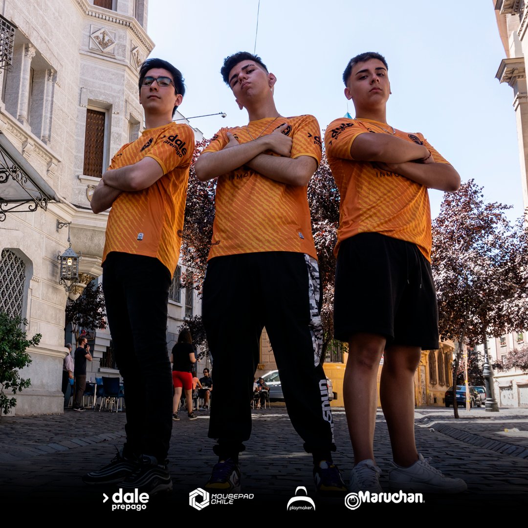 wildesportsla's tweet photo. En marzo entramos a la #LigaProShot de Call of Duty, quedando Top 2 a nivel nacional, unos cracks⤵️ https://t.co/bHyOhHLeeE