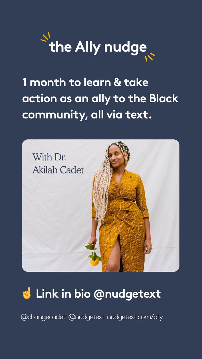 Cygnus360's tweet photo. Looking forward to joining Dr. Cadet. https://t.co/DKRRRMIIRS @nudgetext @changecadet #aimingtotransform #diversity https://t.co/2iIb1q3S12